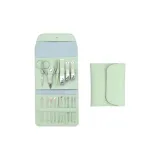 Матча Зеленый Набор из 16 штук