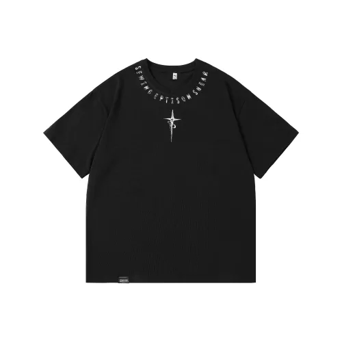 EPTISON Мужские T-рубашки