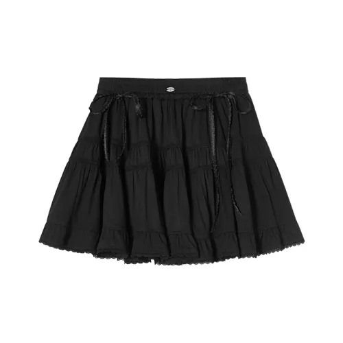 EPTISON WOMAN Повседневные короткие юбки для женщин