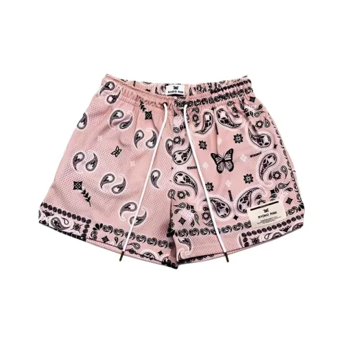 TWO TWO TREE Баскетбольные шорты Унисекс