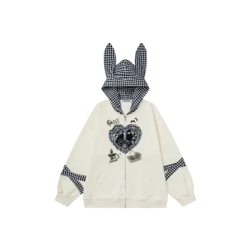 7 SEVFUN Женские Свитшоты