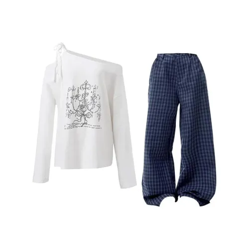 Olivia Share777 Повседневный костюм женский