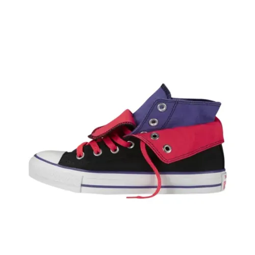 Converse Chuck Taylor All Star High Top Кеды Унисекс Черные