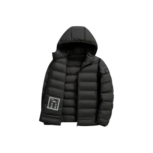 YAYA Унисекс Пуховики