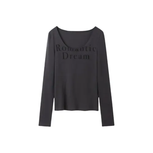 BOVCKEI Женские T-рубашки