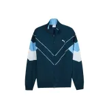 Морской синий