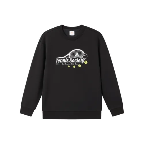 PEAK Толстовка без капюшона для подростков