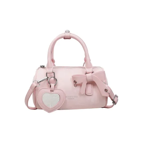 Juju Jimmy Велюр Цилиндрическая Сумка Сумка через плечо Сумка для женщин Многоцветная