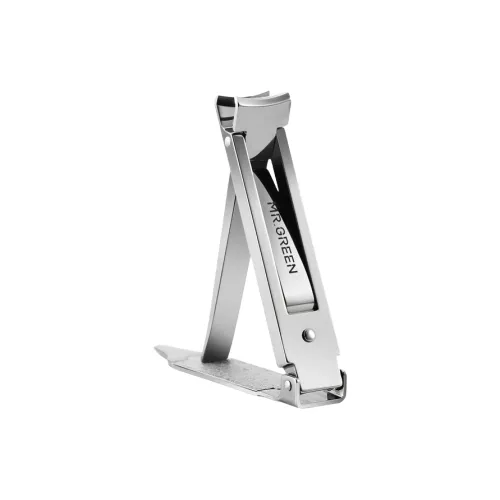 MR.GREEN Складной Немецкий язык Технология Nail Scissors