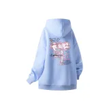 Лунно-голубой