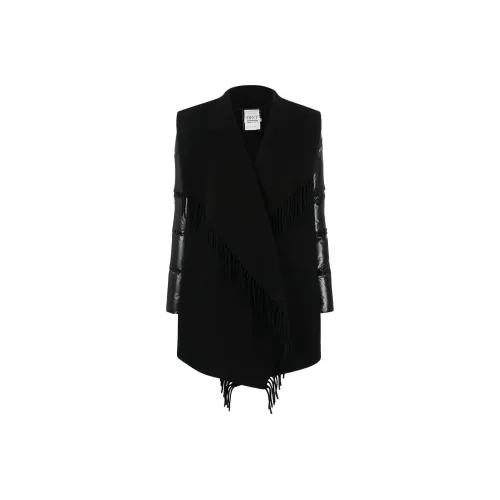 Moncler Черные Женские Куртки