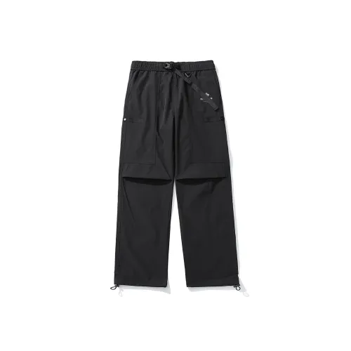 Pilot the camel Карго брюки Унисекс