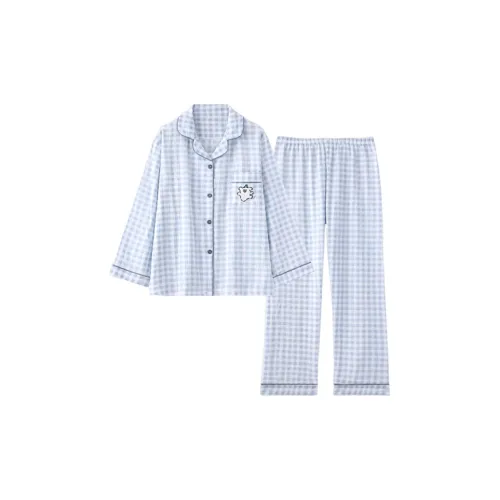 MIMOSA CHUR Женские Пижамные Комплекты