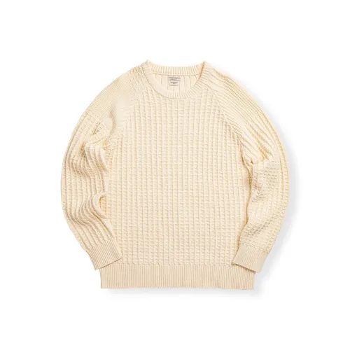 MADEN American Casual Мужские Свитера