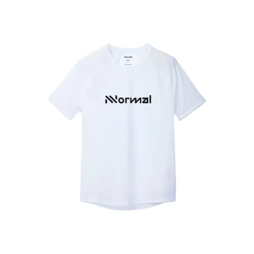NNormal Белые Женские Футболки