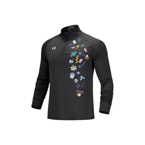 Under Armour Унисекс Свитшоты