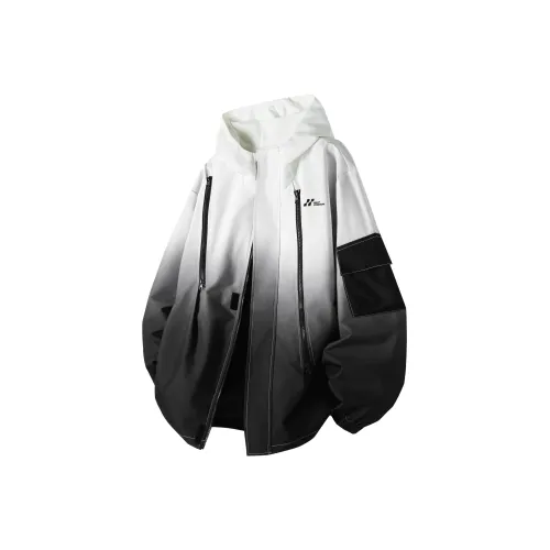 HIKZ Унисекс Куртки