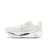 Серебристо-белый