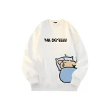 Белый (Маленький Желтый)