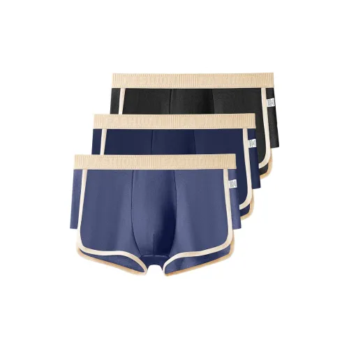 VIEKUCOOL Мужские боксер-шорты