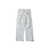 Снежно-горный белый