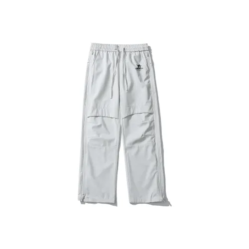 Pilot the camel Карго брюки Унисекс