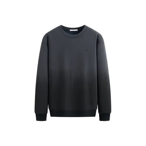 Свитшот Dance with Wolves Мужской