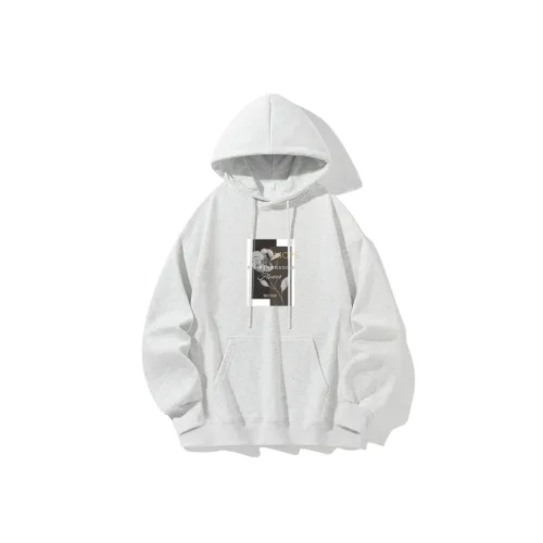 MOPE Унисекс Свитшоты