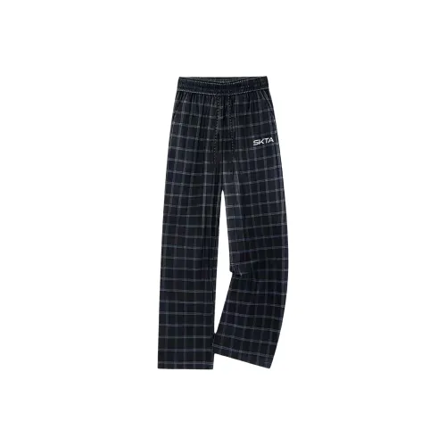 Снег Know The Answer SKTA Брюки Повседневные брюки Унисекс