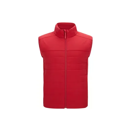 MOBI GARDEN Жилет Унисекс Sunrise Red