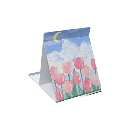 GEANNUO MAKE UP Зеркала Женские