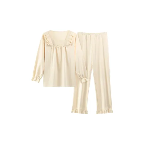 Mulong Family Пижамный комплект для женщин