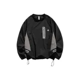 Обсидиановый черный