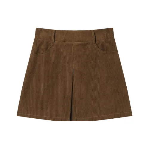 LOUISY AO Повседневные короткие юбки для женщин