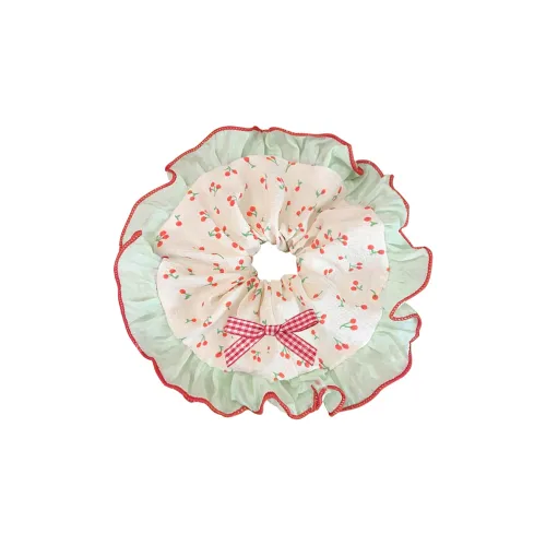 ZANC Резинки-спирали для волос Женские