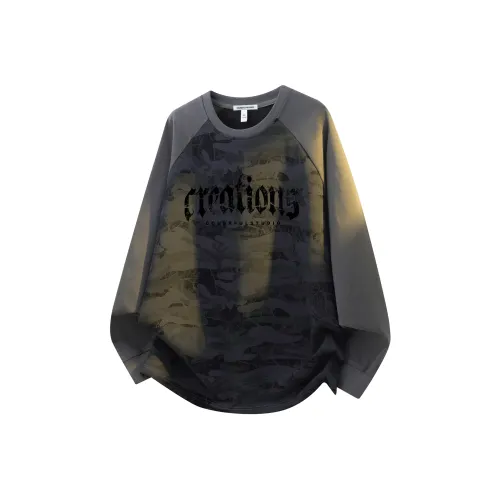 Colorful Creations T-Shirt Унисекс