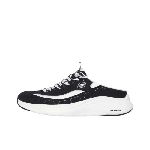 Skechers CONTOUR FOAM Cozy Форма Нет Особенный Функция Домашние тапочки Женские