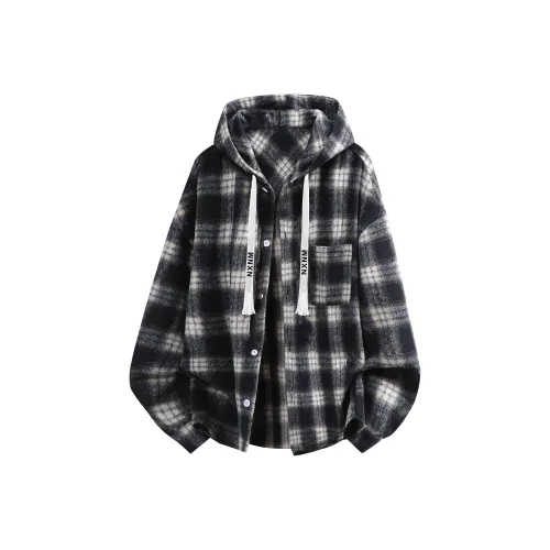 NXNM Унисекс Рубашки