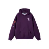 Тёмный фиолетовый