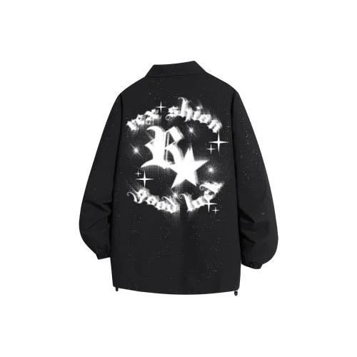 REXSHION Унисекс Куртки