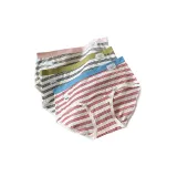 Розовый + Матча + Красный (Универсальный, Полосы, Стиль~)