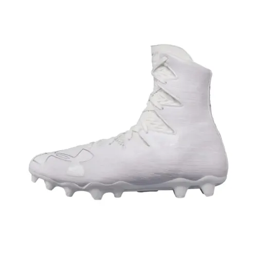 Under Armour HIGHLIGHT Футбольные бутсы Мужские Белые