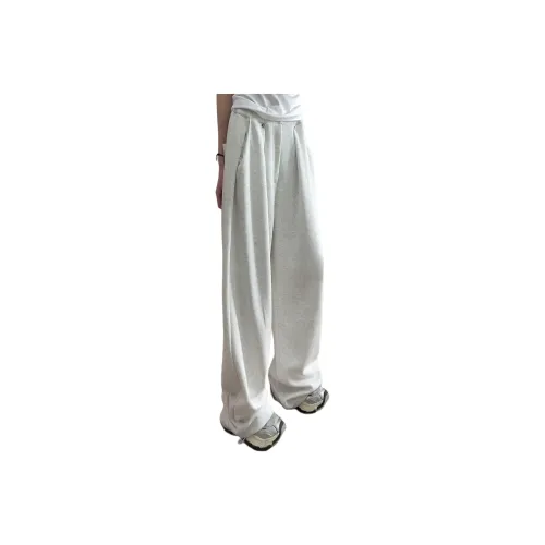 COMOWA Вязаные тренировочные штаны унисекс