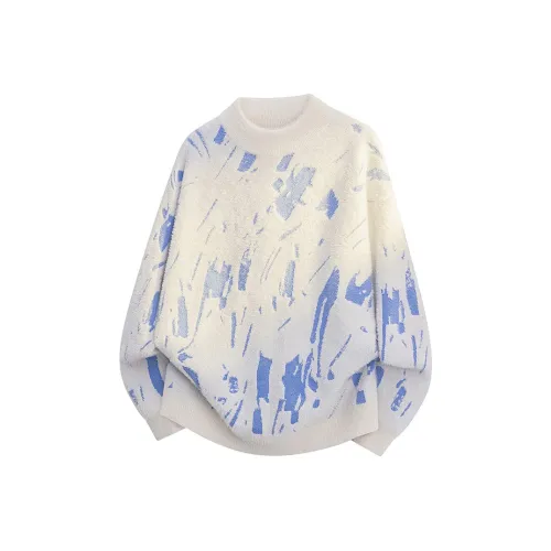 YICHEN Унисекс Трикотаж