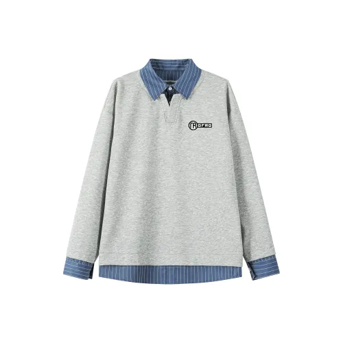 FRQ Унисекс Свитшоты