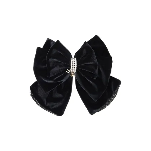 FANTASY FREE MIX Полиэстер Заколки для волос Женские