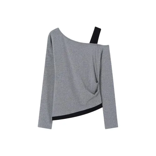 CHARM GLOW Женские футболки T