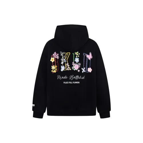 CMPG Унисекс Свитшоты