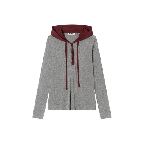 CAYLA Толстовка Hoodie Топ Женский