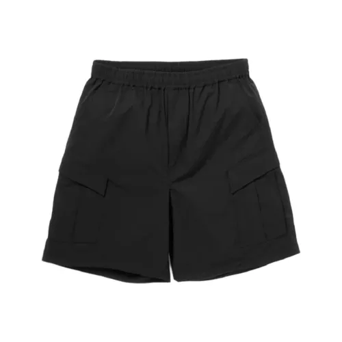 DAIWA PIER39 SS25 Повседневные шорты Мужские